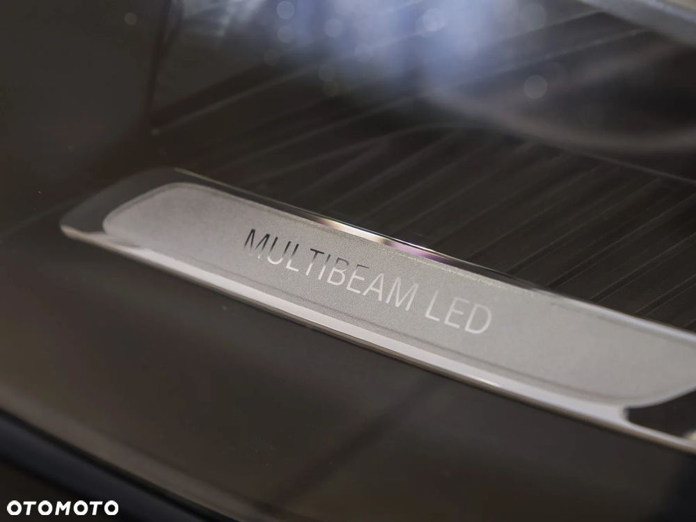 Mercedes-Benz Klasa V 300 d 4-Matic Avantgarde 9G-Tronic (ekstra d³) - 29