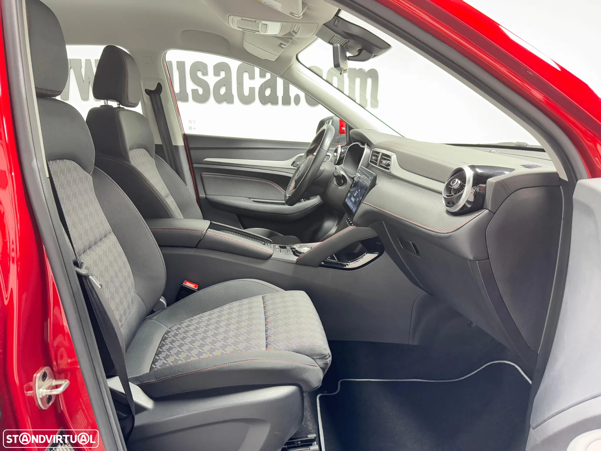 MG ZS EV 50.3 kWh Comfort - 20