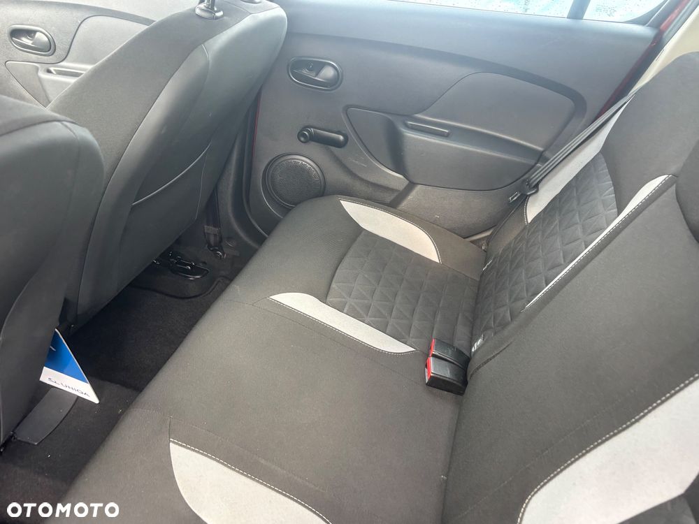 Dacia Sandero TCe 90 Laureate - 16