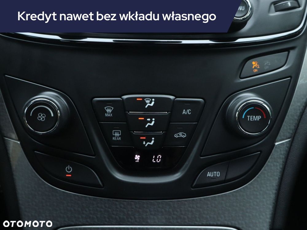 Opel Insignia - 19