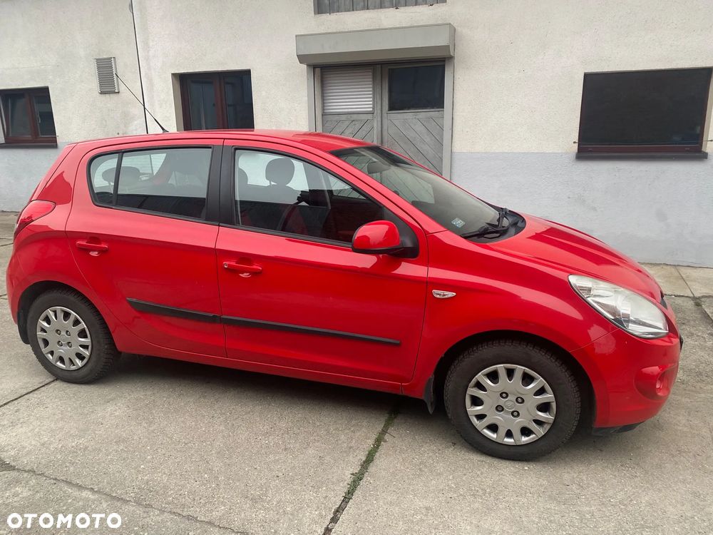 Hyundai i20 1.2 Classic - 1
