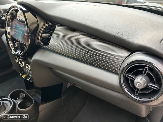 MINI 3 Portas Cooper SE Yours - 23