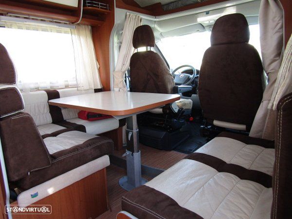 McLouis Yearling Série Limitada - 8