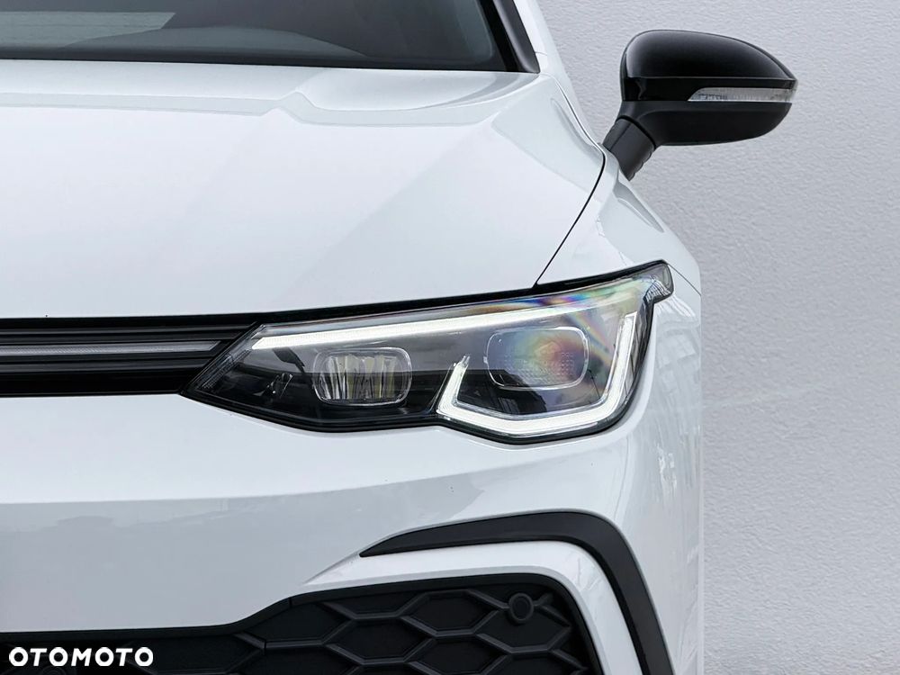 Volkswagen Golf 2.0 TSI OPF DSG GTI - 10