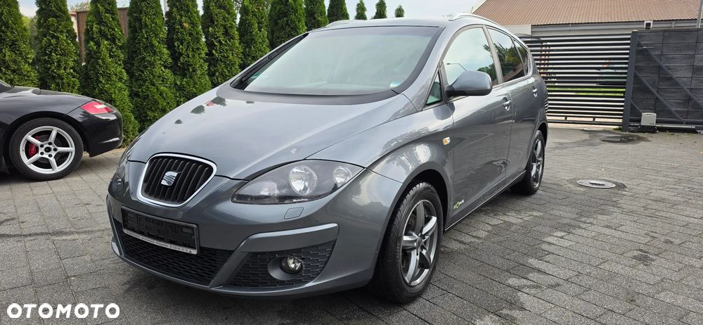Seat Altea XL - 2