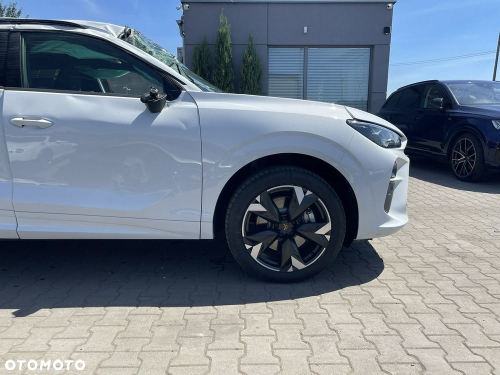 Cupra Terramar 2.0 TSI 4Drive Advantage Edition DSG - 2