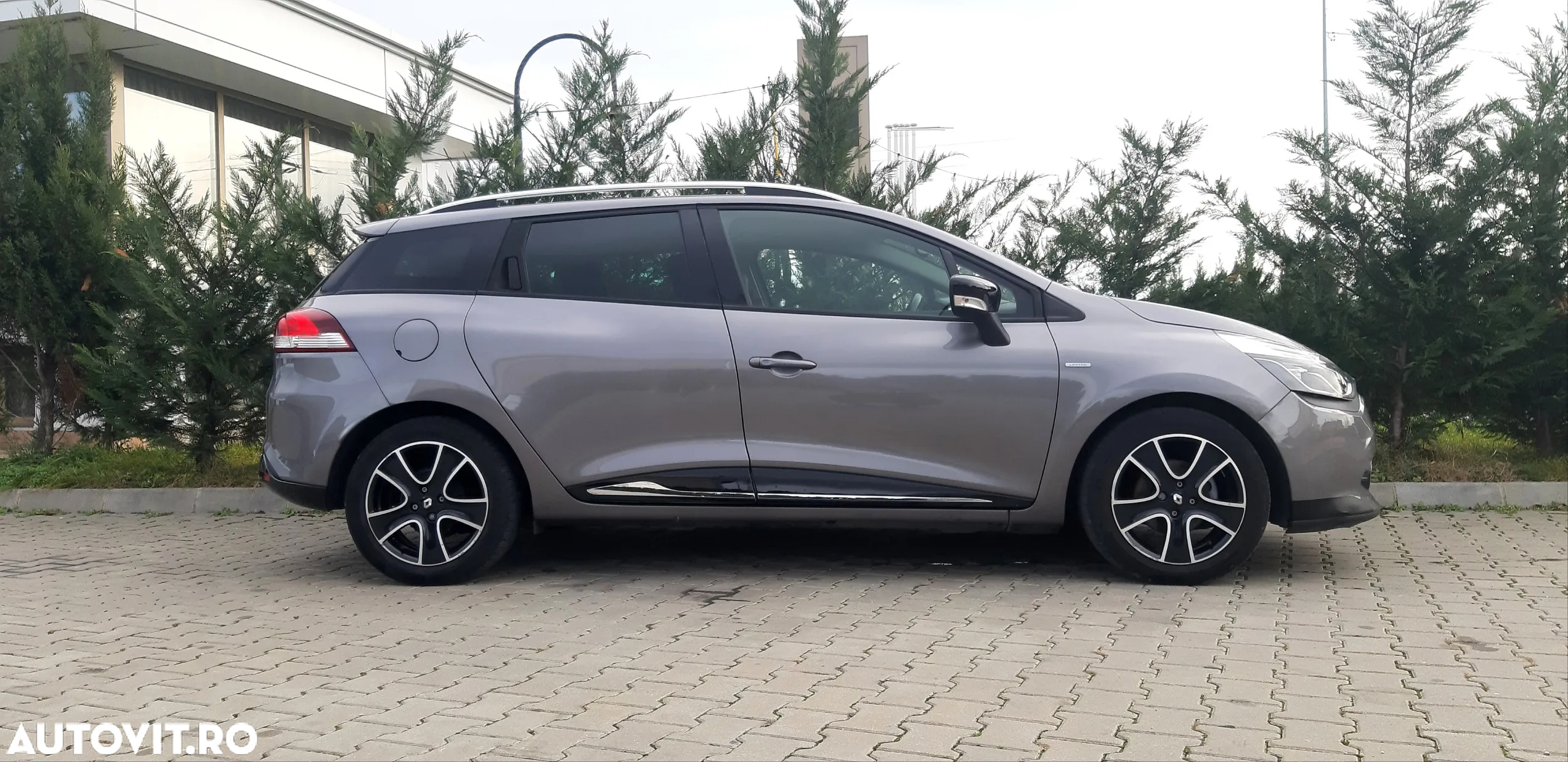 Renault Clio ENERGY TCe 90 Start & Stop Dynamique - 29