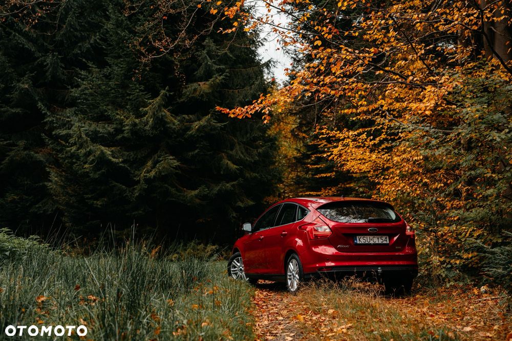 Ford Focus - 3