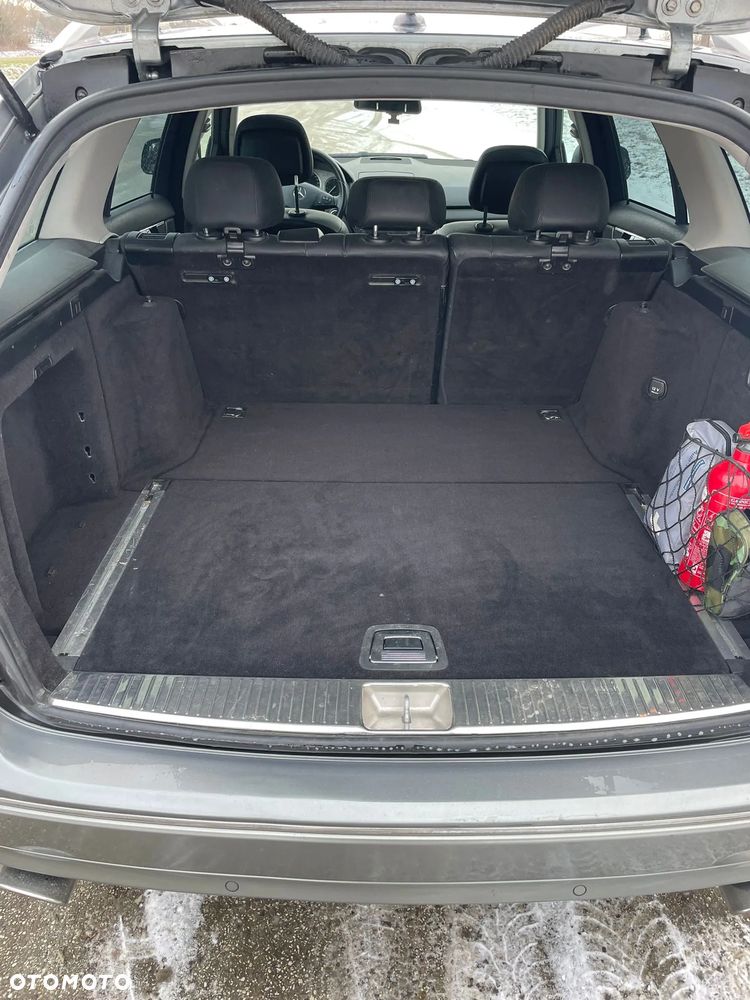 Mercedes-Benz Klasa C - 14