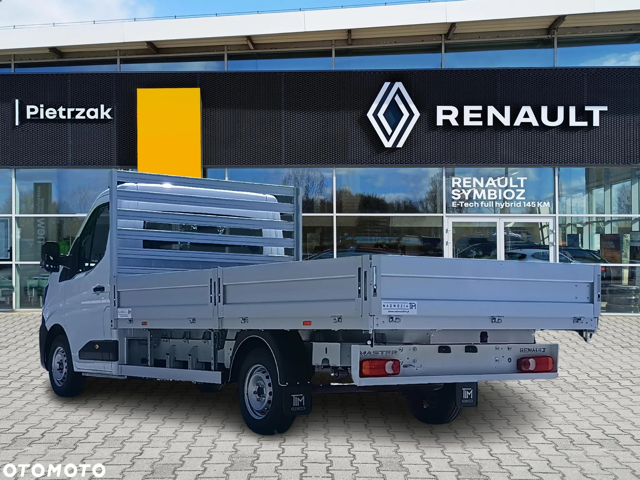 Renault master - 3