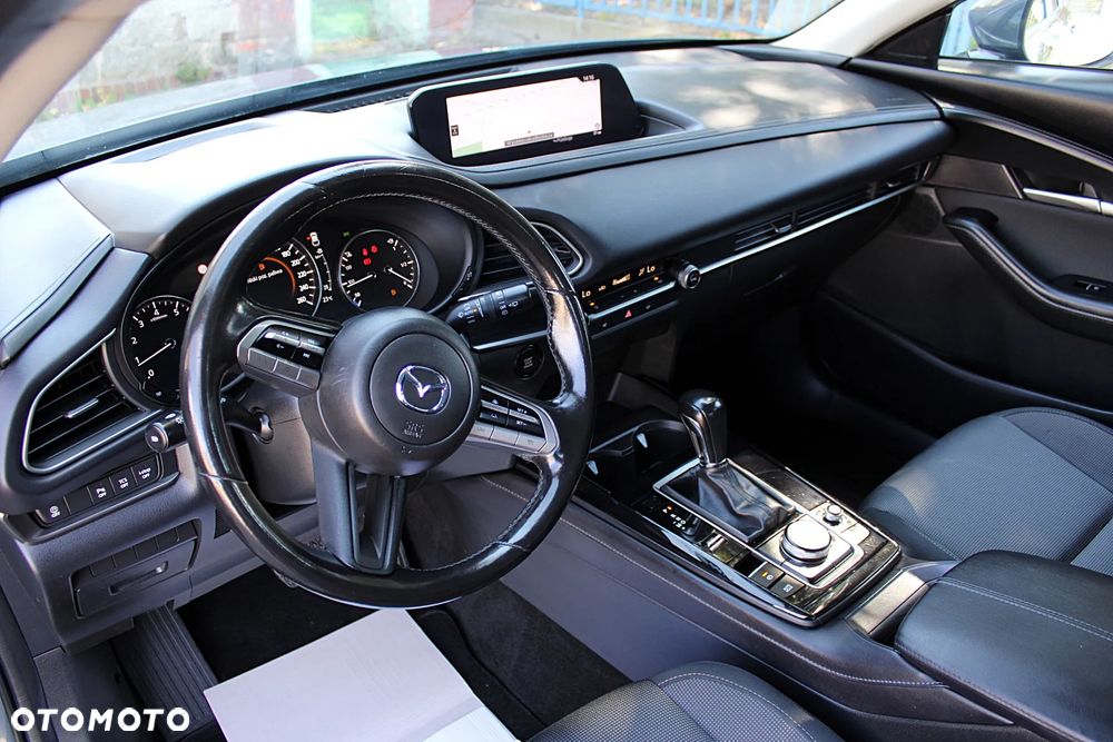 Mazda CX-30 - 14