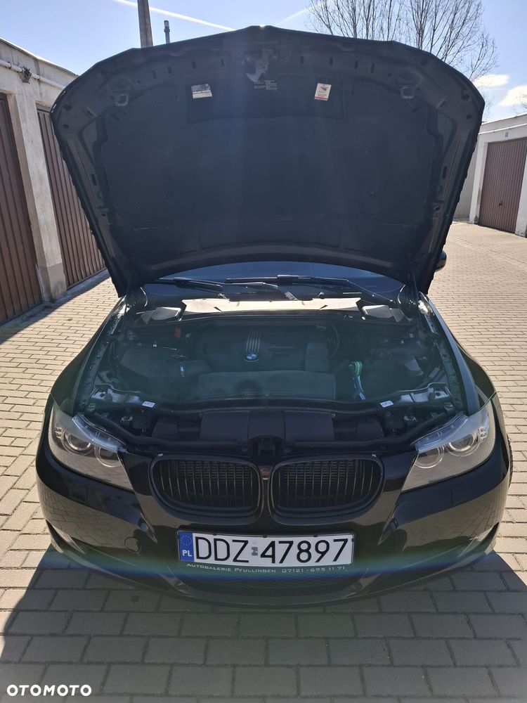 BMW Seria 3 318d DPF Edition Lifestyle - 10