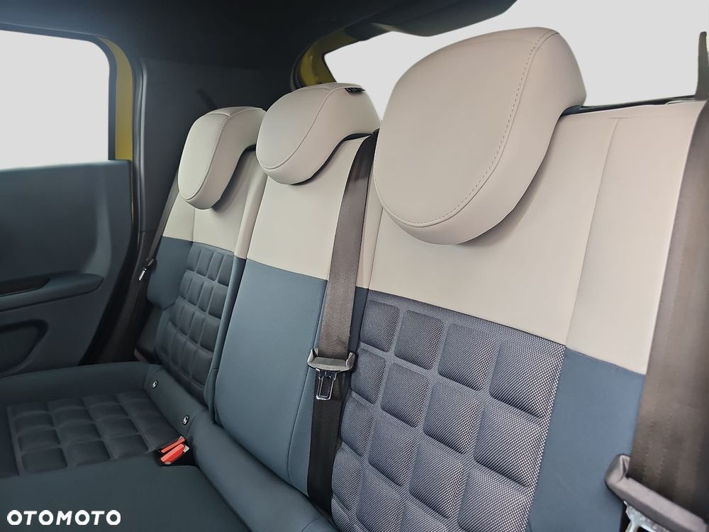 Fiat Grande Panda 1.2 La Prima - 20