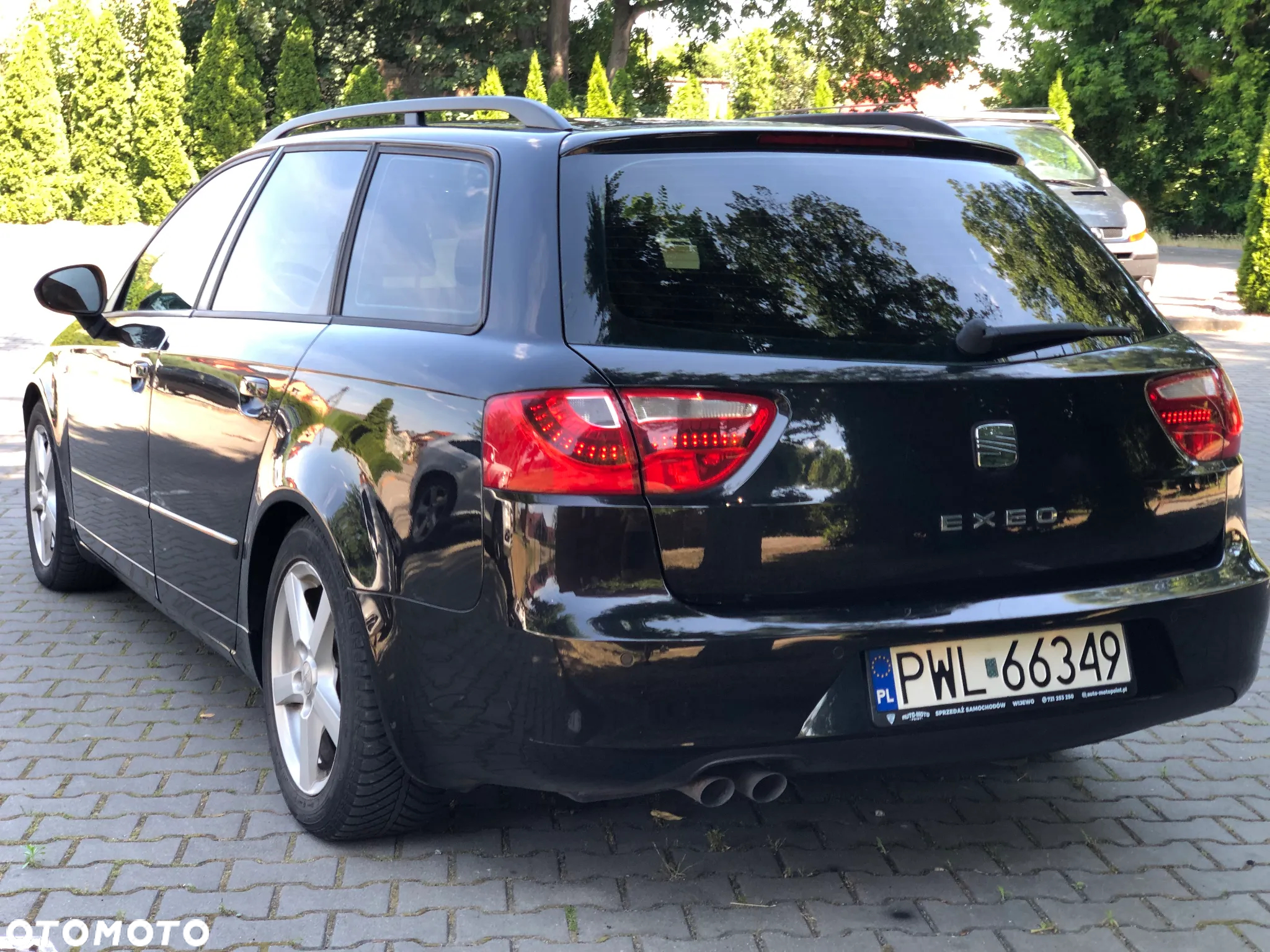 Seat Exeo - 4