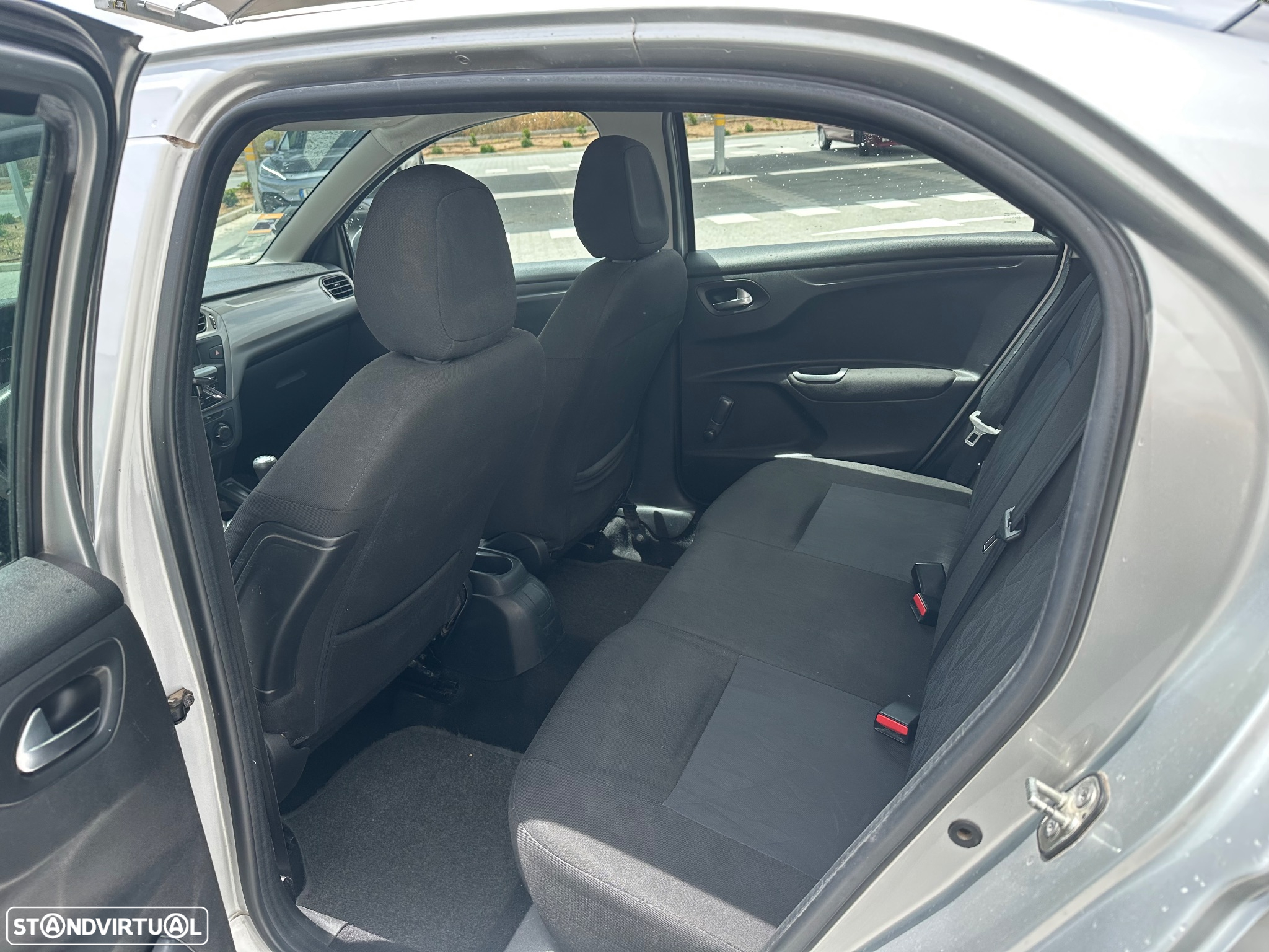 Citroën C-Elysée - 15