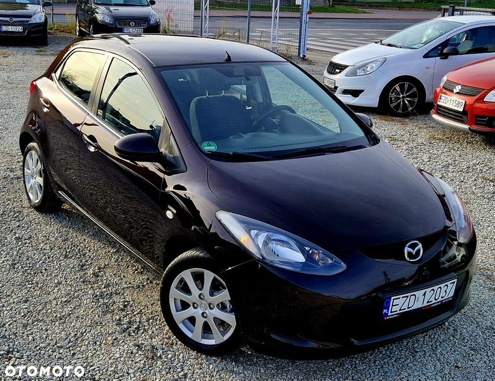 Mazda 2 1.3 Comfort - 33