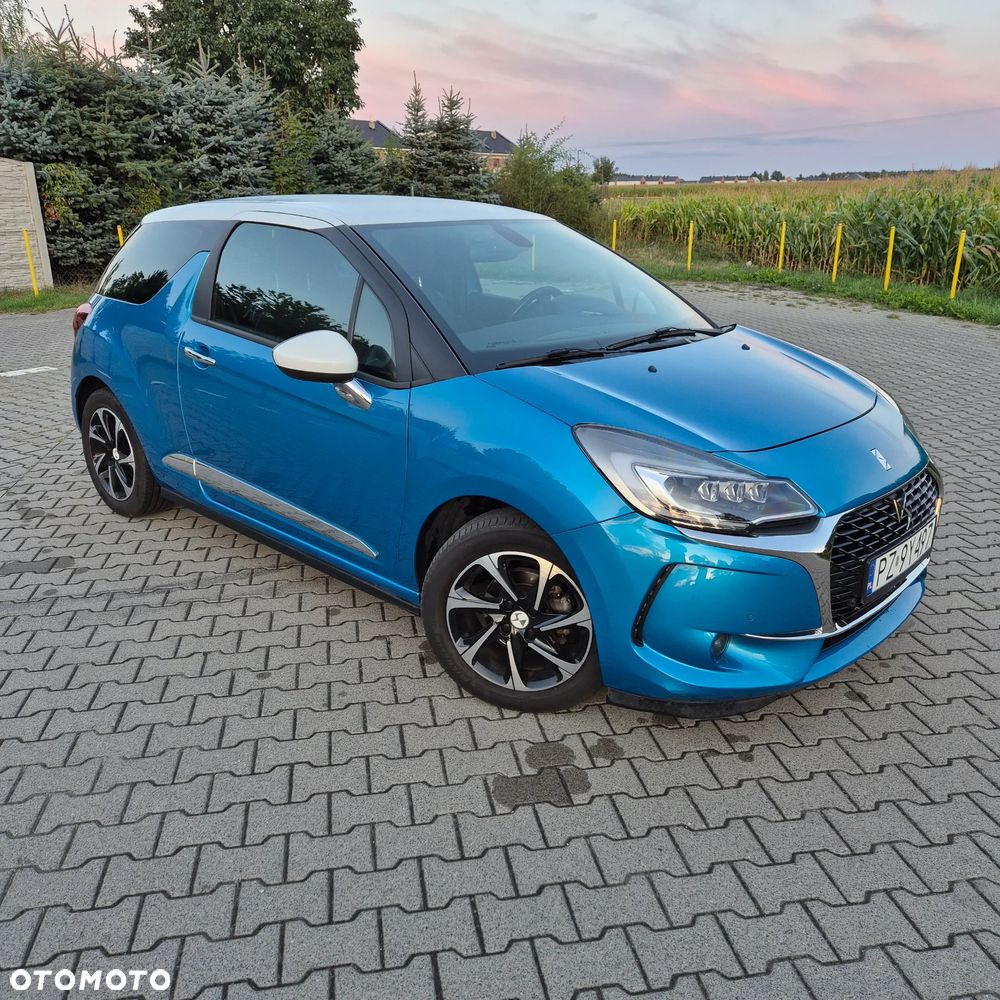 Citroën DS3 - 26