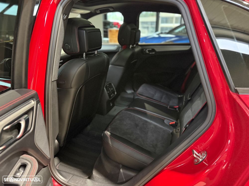 Porsche Macan GTS PDK - 18