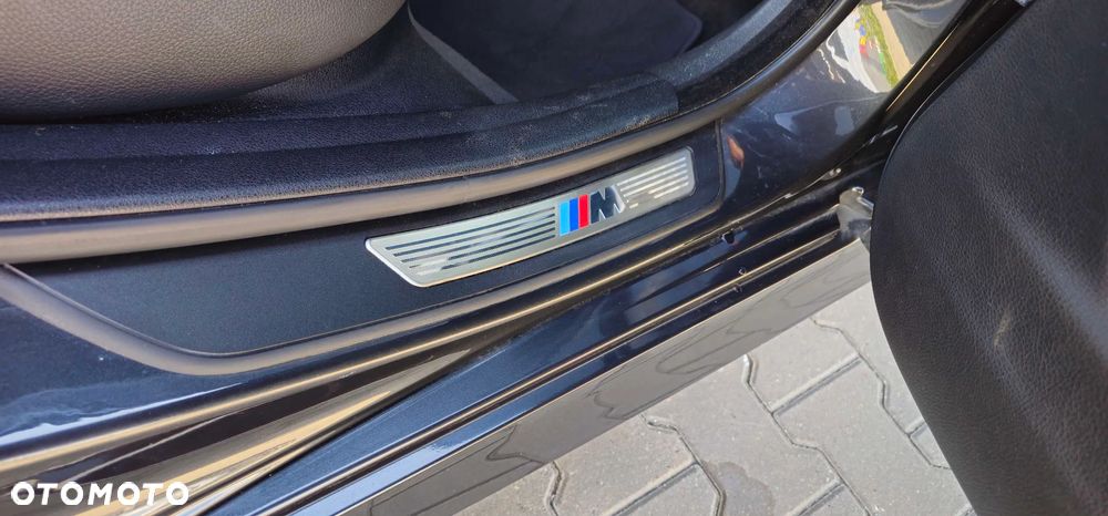 BMW Seria 5 535i xDrive - 21