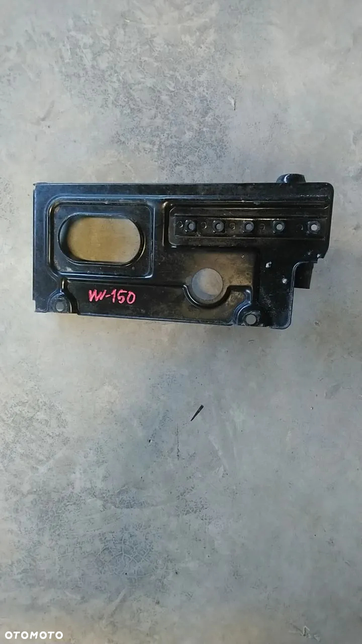 OBUDOWA AKUMULATORA VW AUDI SEAT SKODA OPEL RENAULT CITROEN PEUGEOT FORD VOLVO BMW MAZDA MINI FIAT TOYOTA MERCEDES KIA HYUNDAI HONDA INFINITI - 21