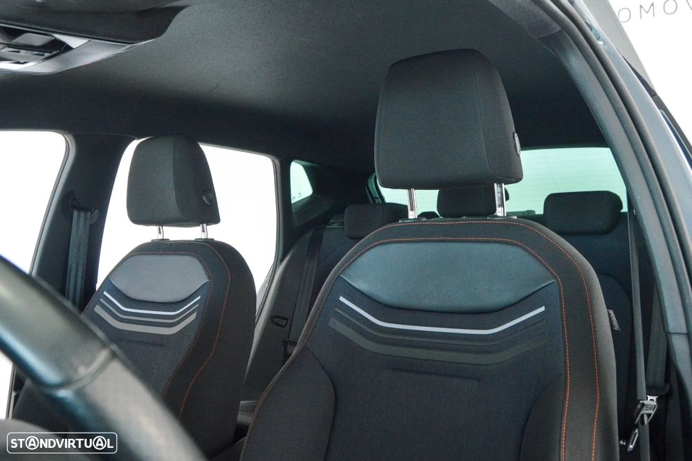 SEAT Ibiza 1.0 TSI FR - 46