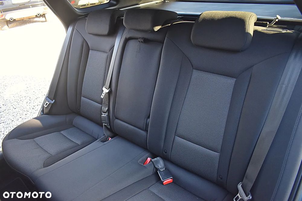 Hyundai i40 1.7 CRDi Automatik Premium - 20