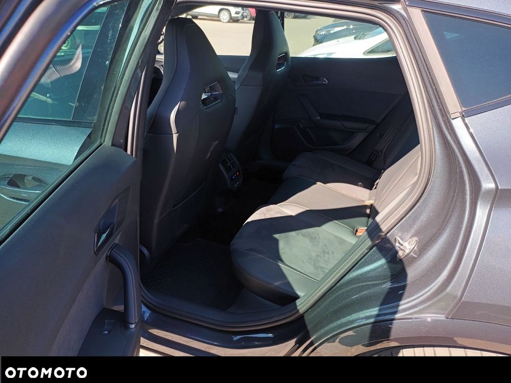 Cupra Formentor 1.5 eTSI mHEV Tribe Edition DSG - 8