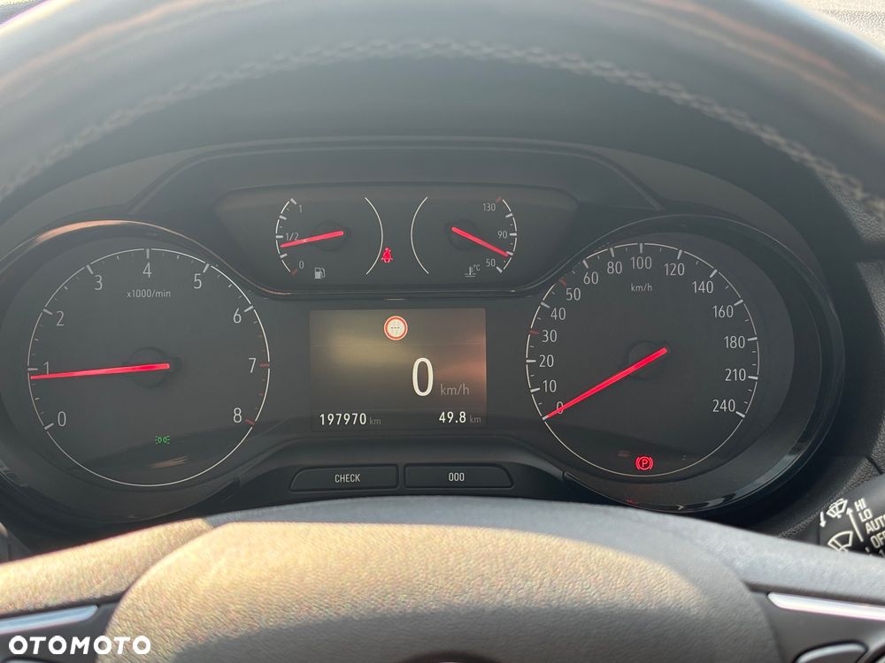 Opel Grandland X 1.2 Start/Stop Ultimate - 16