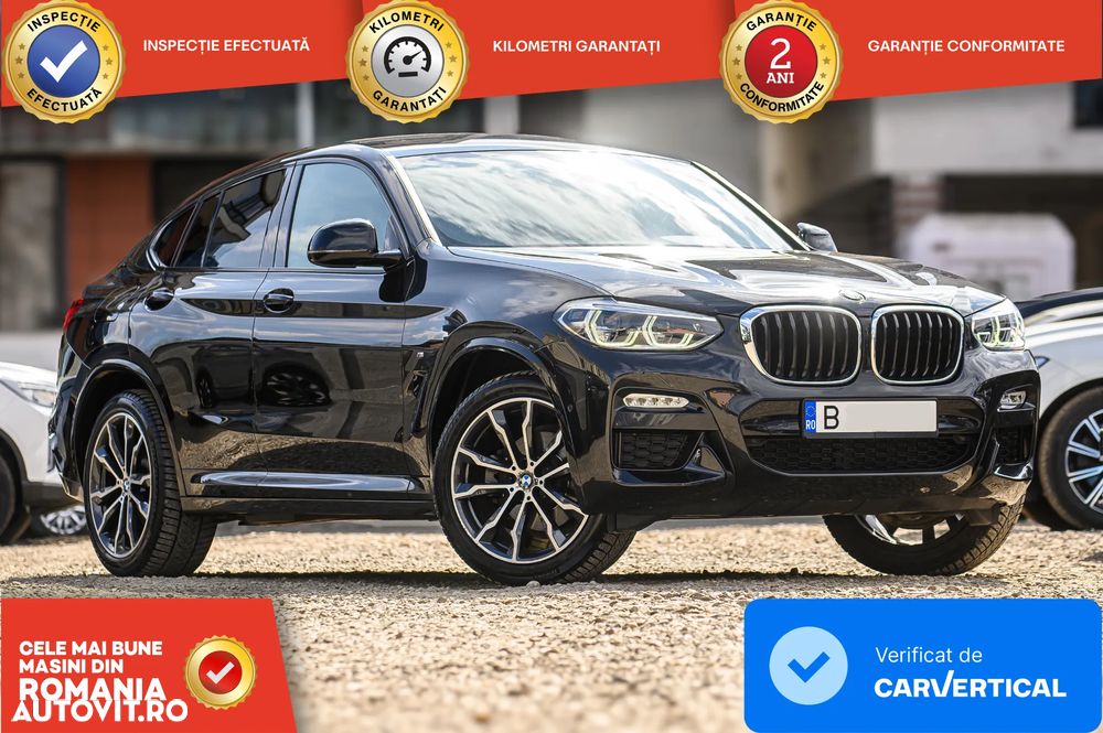 BMW X4 - 3