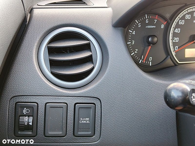 Suzuki Swift 1.3 Comfort - 22