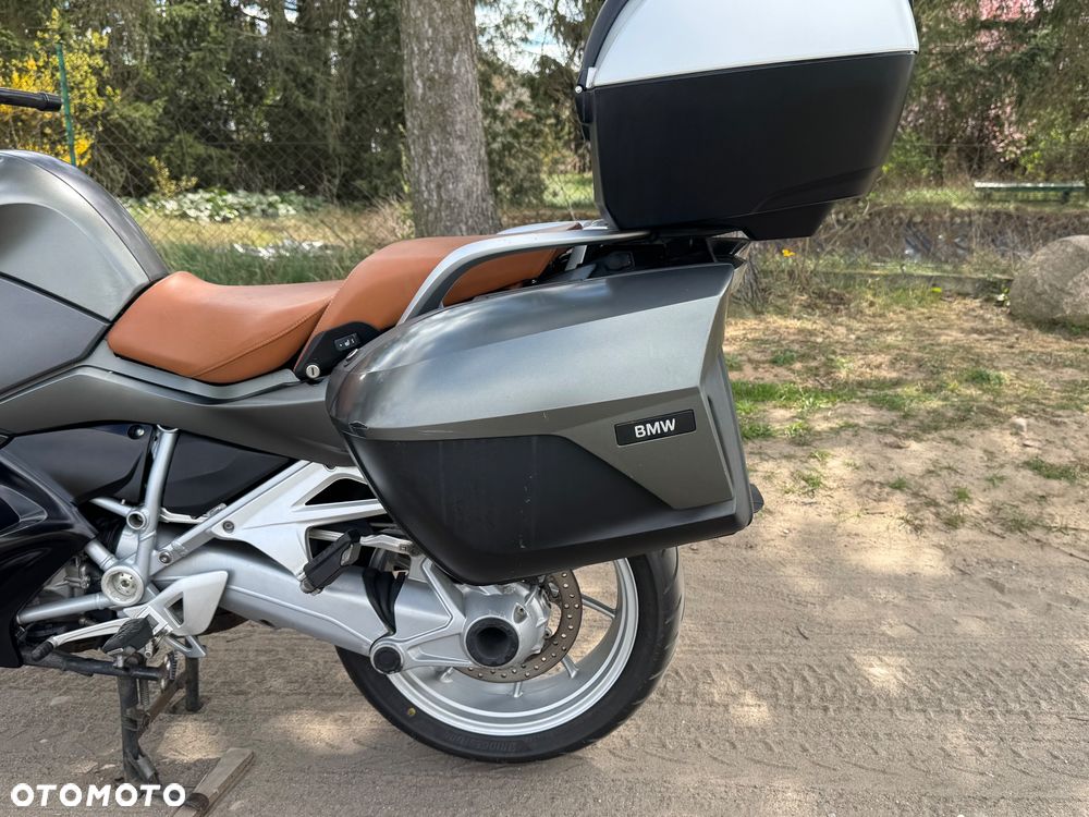 BMW R - 17