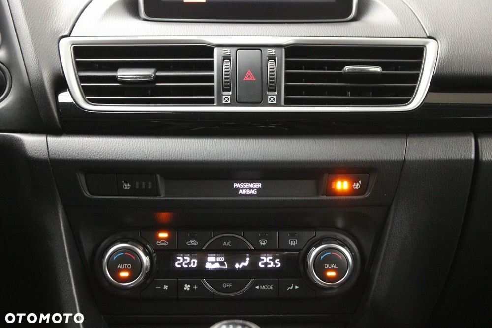Mazda 3 SKYACTIV-G 120 Exclusive-Line - 10