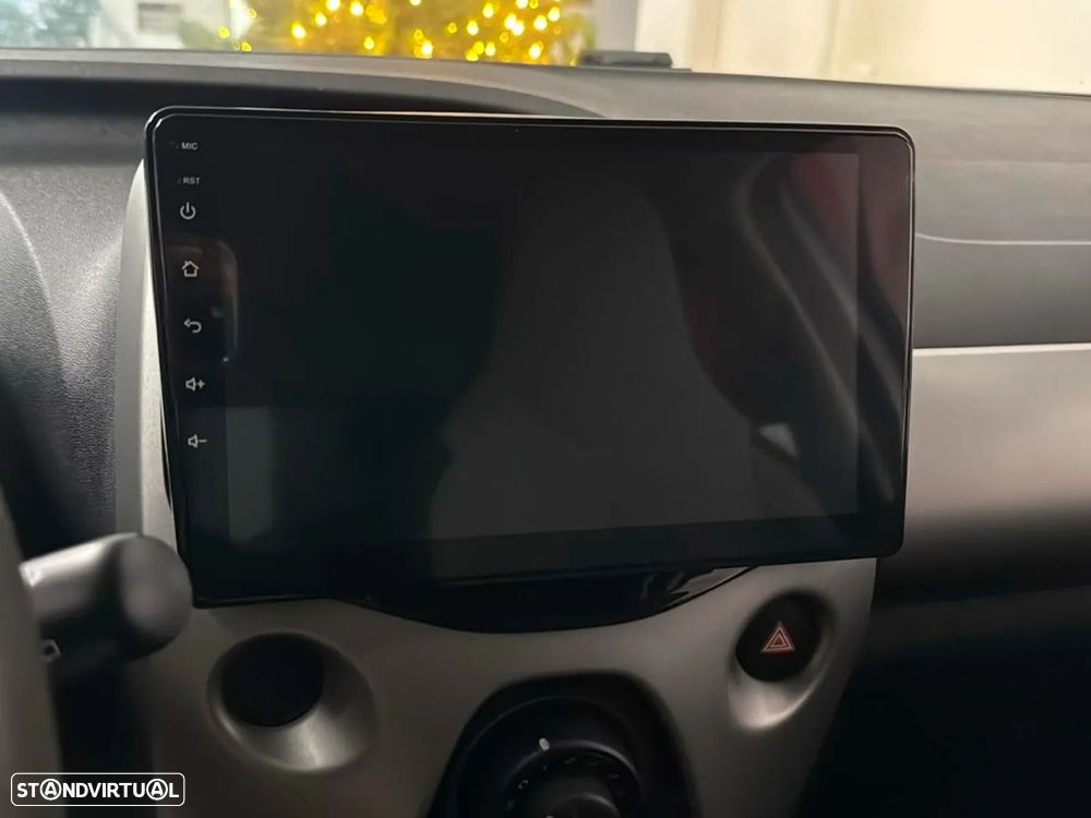 Citroën C1 1.0 VTi Feel - 8