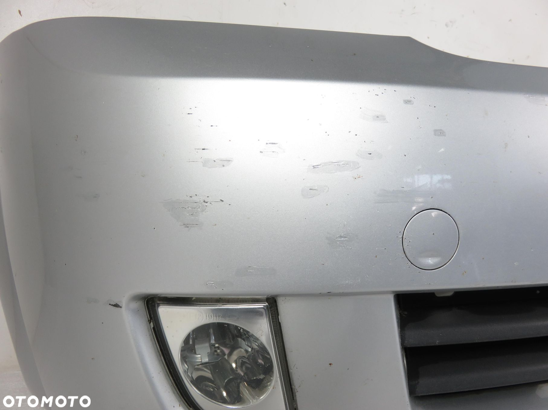 ZDERZAK PRZÓD OPEL MERIVA A Z157 - 8