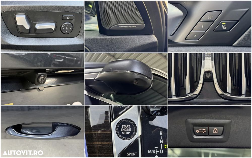 BMW X5 xDrive25d xLine - 6