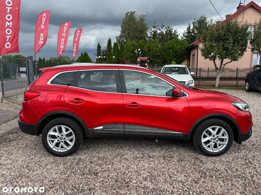Renault Kadjar - 27