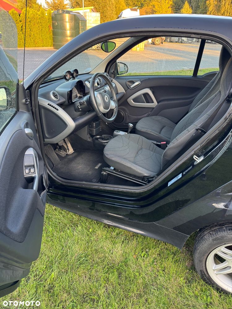 Smart Fortwo - 27