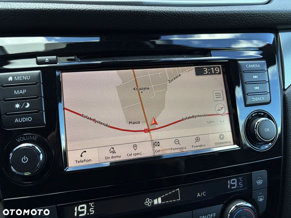 Nissan Qashqai 1.3 DIG-T Tekna+ DCT - 27