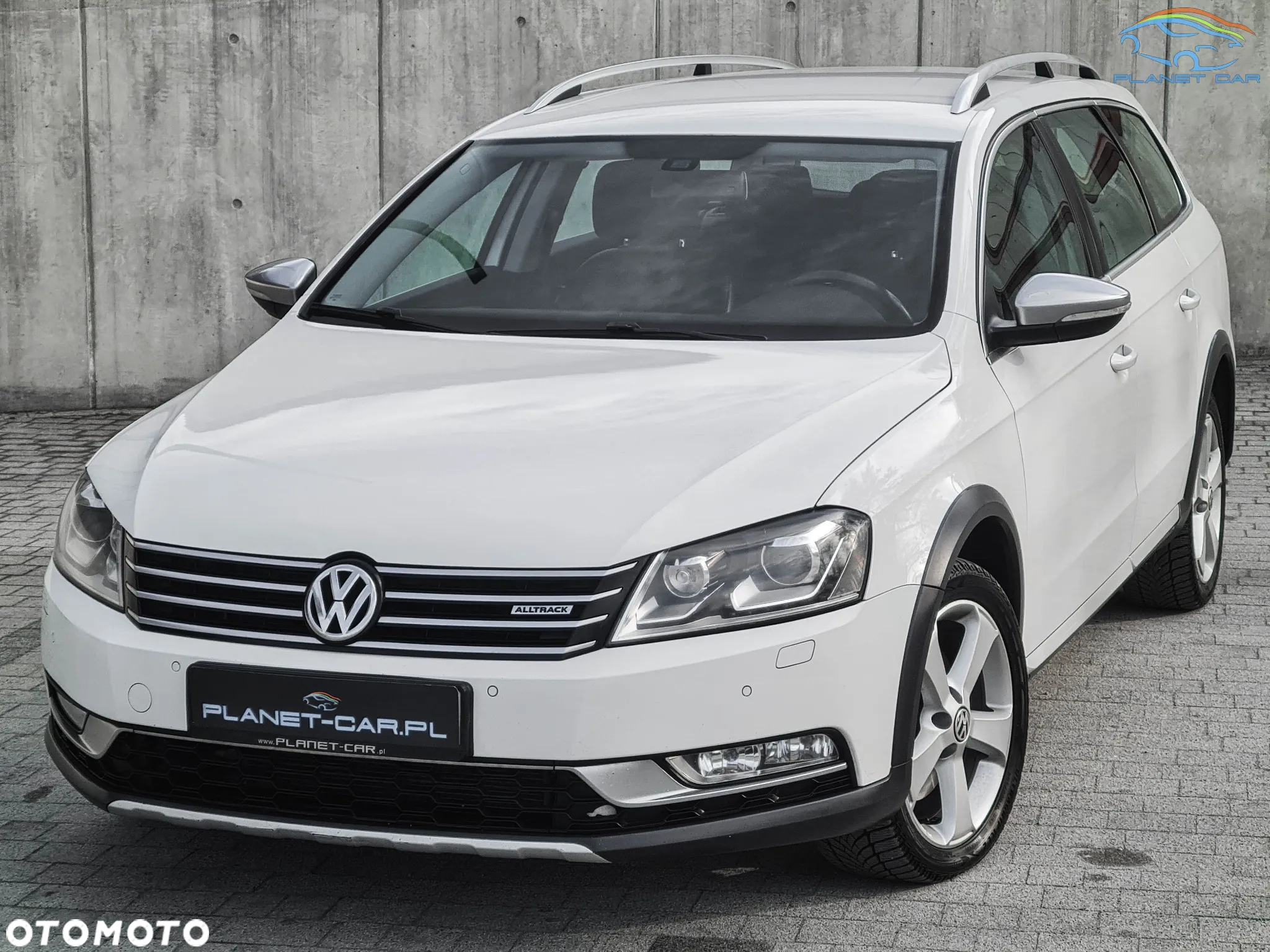 Volkswagen Passat Variant 2.0 TDI 4Motion DSG BlueMotion Tech Comfortline - 3