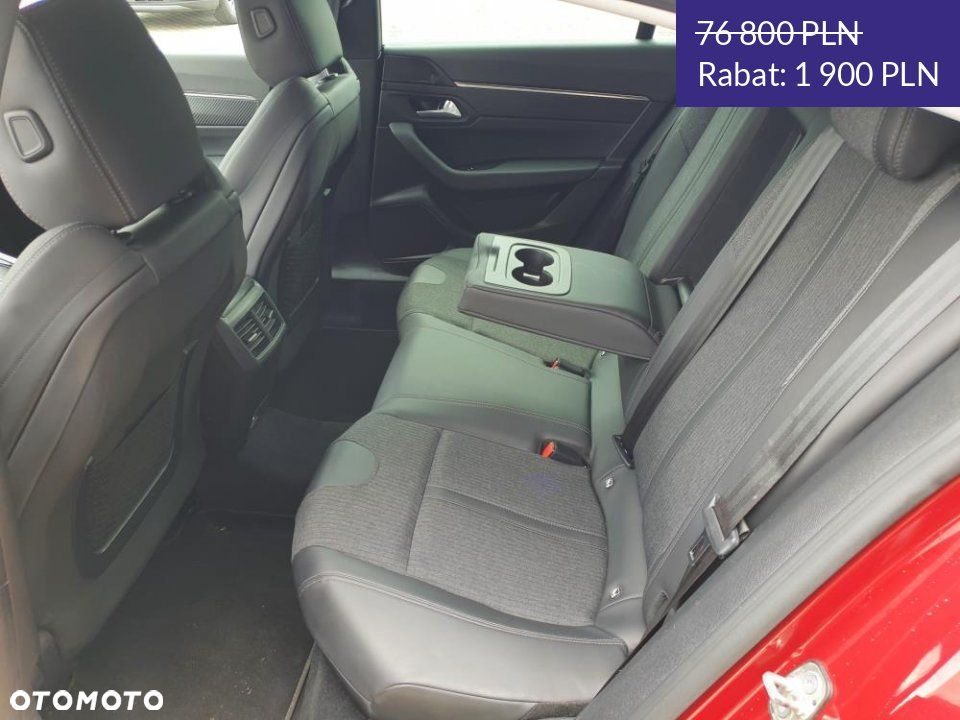 Peugeot 508 - 33