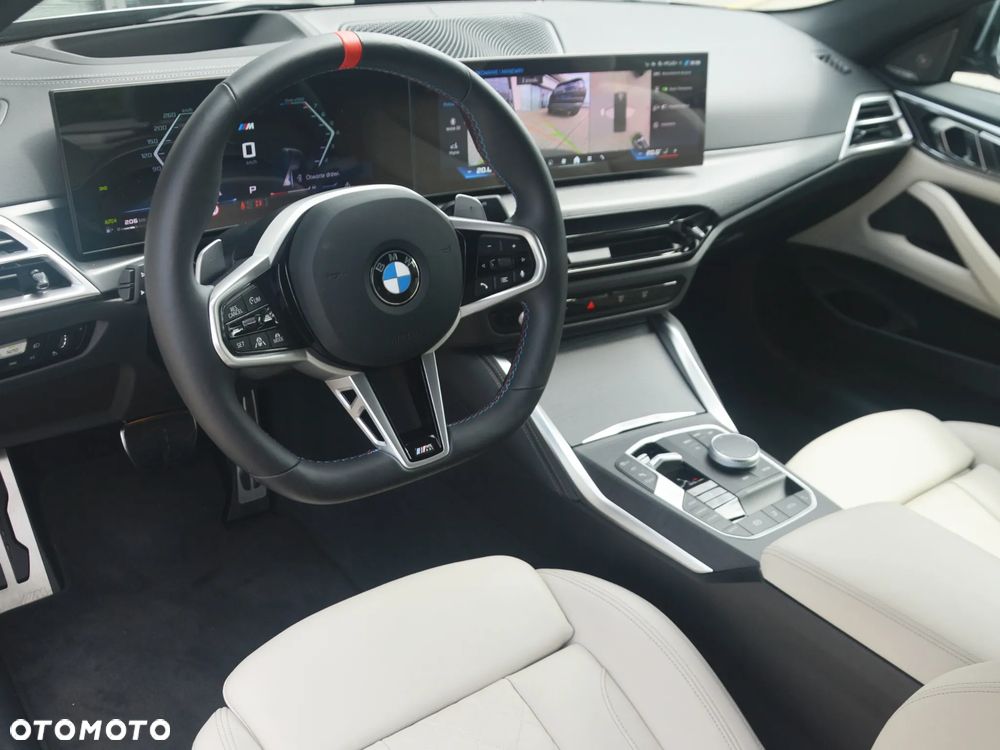 BMW Seria 4 M440i xDrive mHEV - 9