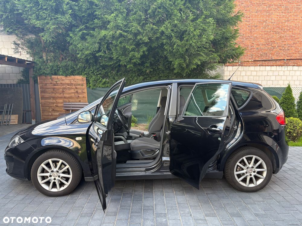 Seat Altea 1.6 TDI Style - 2