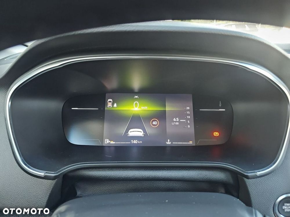 Renault Megane - 10