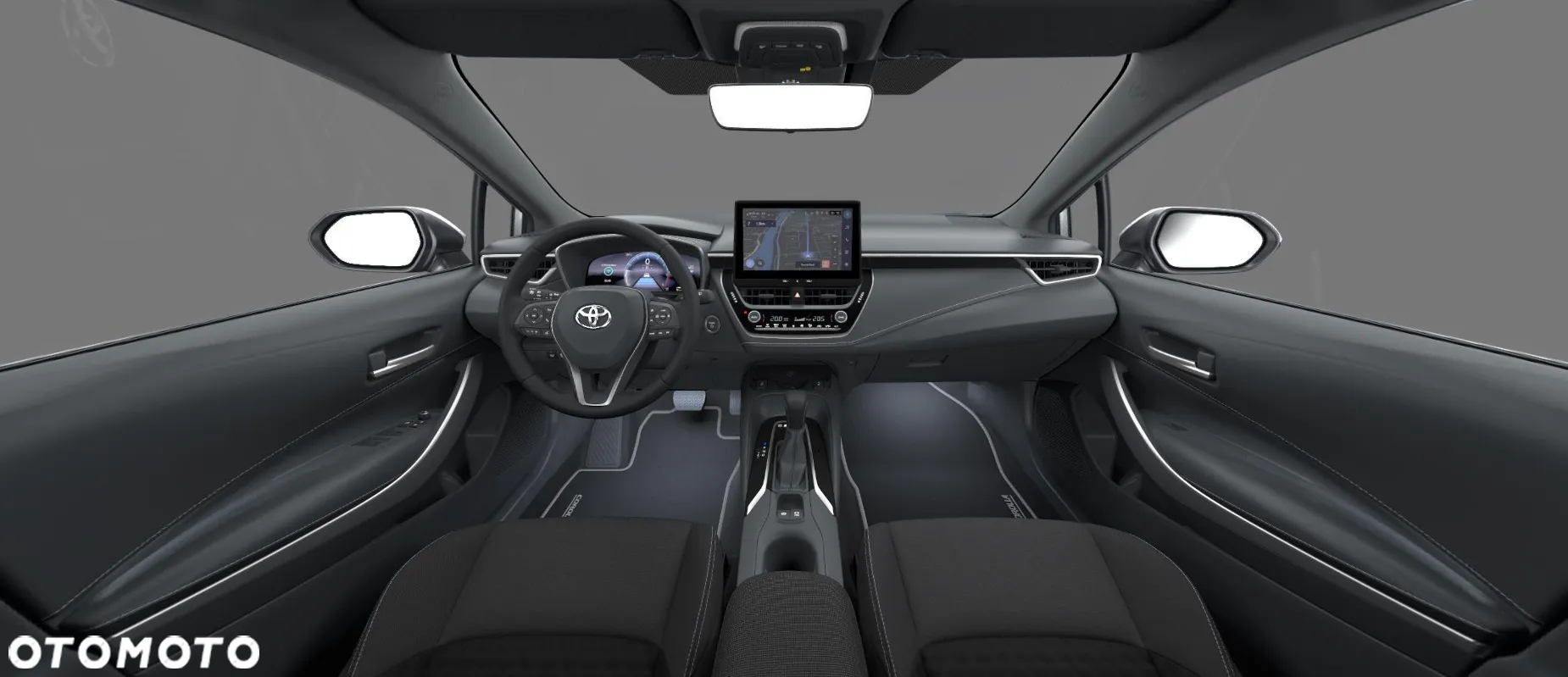 Toyota Corolla 1.8 Hybrid Comfort - 13