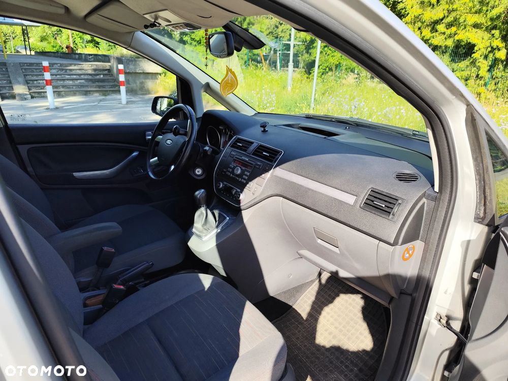 Ford C-MAX 1.6 TDCi Ghia - 4