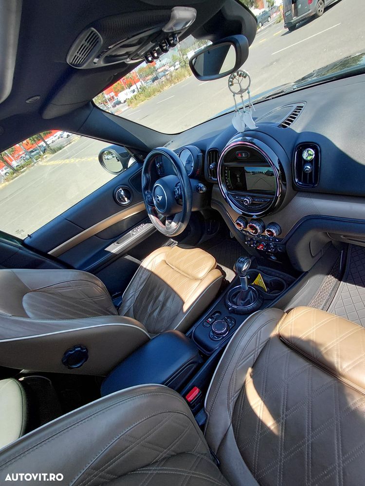 Mini Countryman - 6
