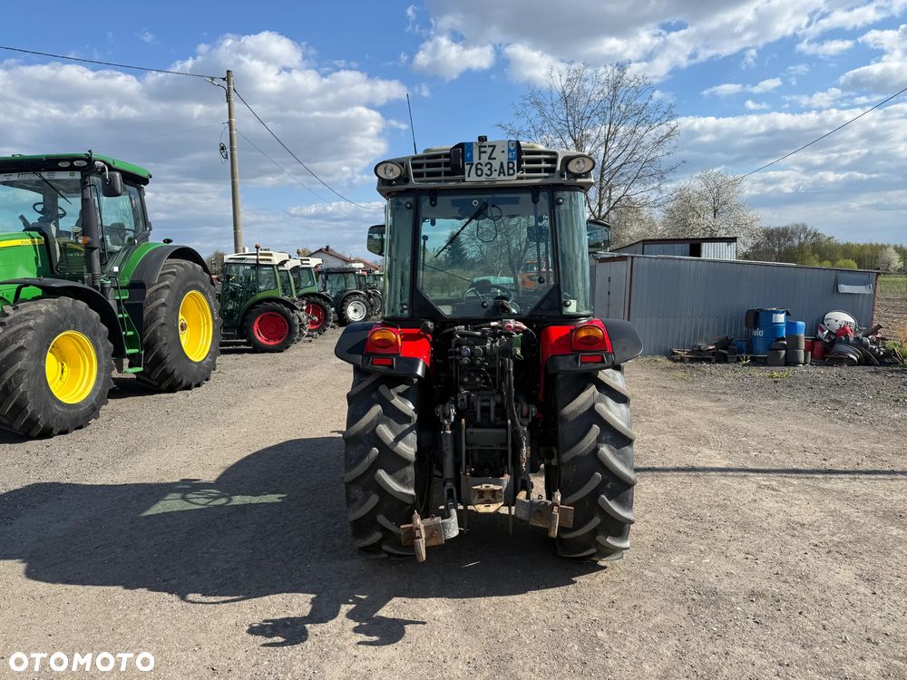 Massey Ferguson F 3710 - 7