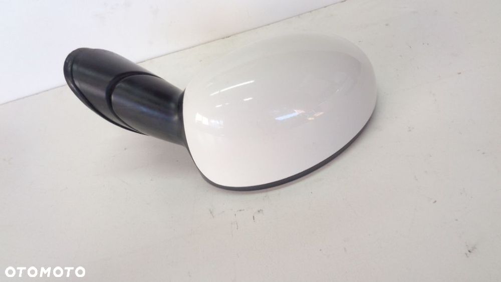 LUSTERKO PRAWE MINI COOPER S R50 R52 5PIN EUROPA 01-07 - 2