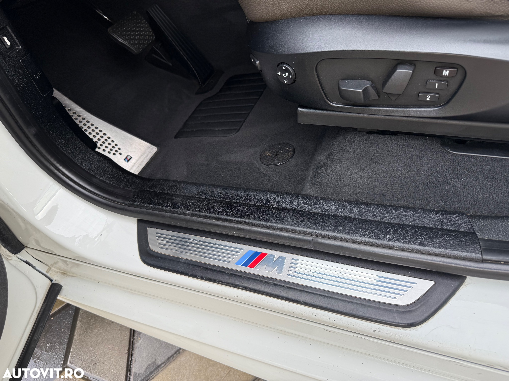 BMW X3 xDrive30d AT M Sport - 8