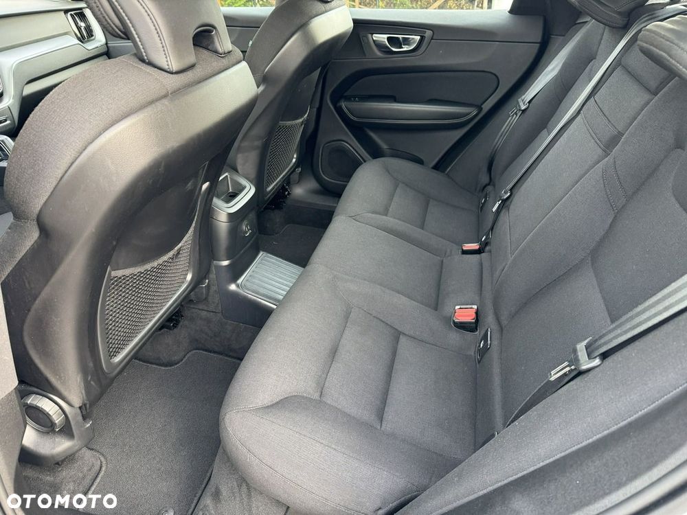 Volvo XC 60 - 11